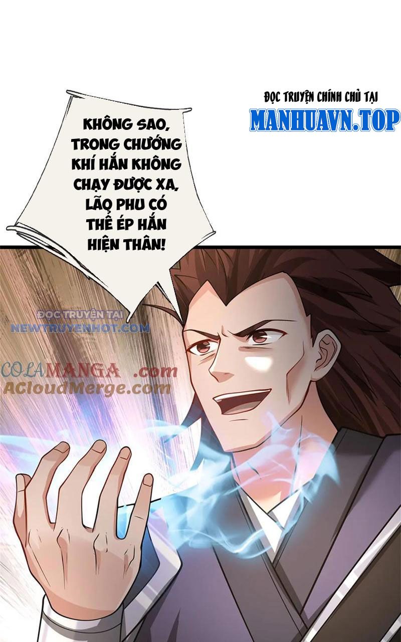 Ta Có Thể Tấn Công Không Giới Hạn chapter 42 - Trang 58