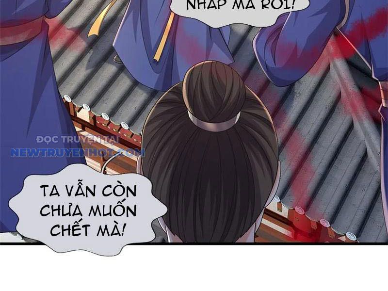 Ta Có Thể Tấn Công Không Giới Hạn chapter 53 - Trang 37