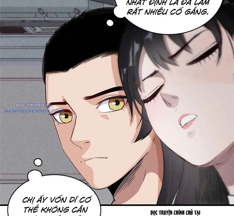 Cửu Tinh độc Nãi chapter 72 - Trang 8