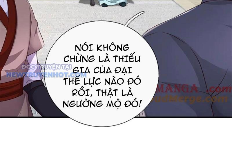 Ta Có Thể Tấn Công Không Giới Hạn chapter 69 - Trang 73