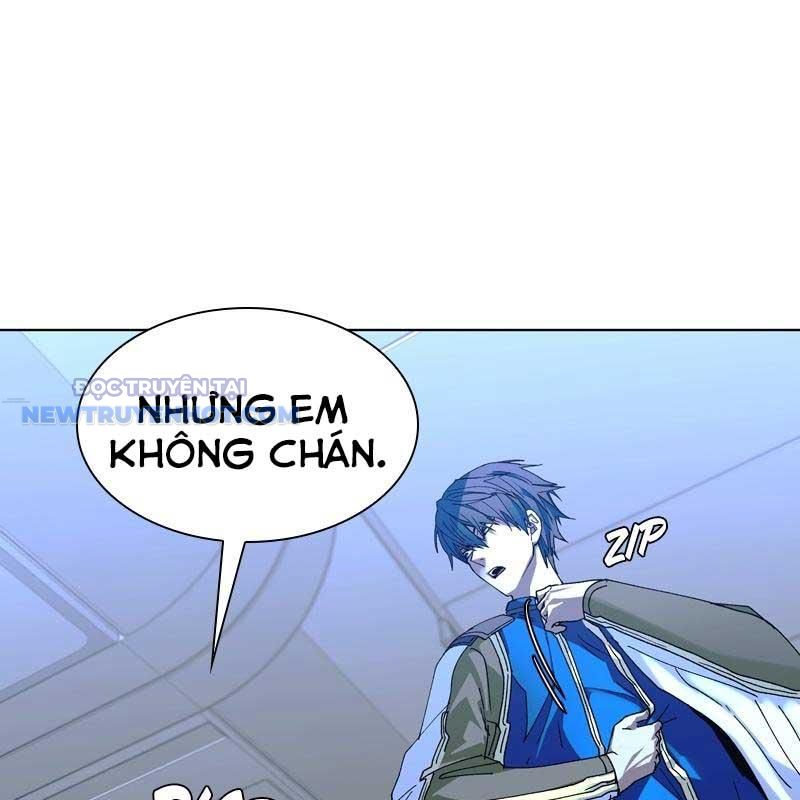 Tận Thế Cũng Chỉ Là Trò Chơi chapter 43 - Trang 18