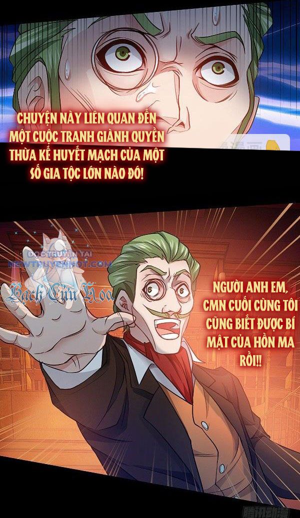 Vương Quốc Huyết Mạch chapter 15 - Trang 16