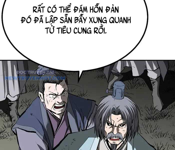 Cung Quỷ Kiếm Thần chapter 262 - Trang 194