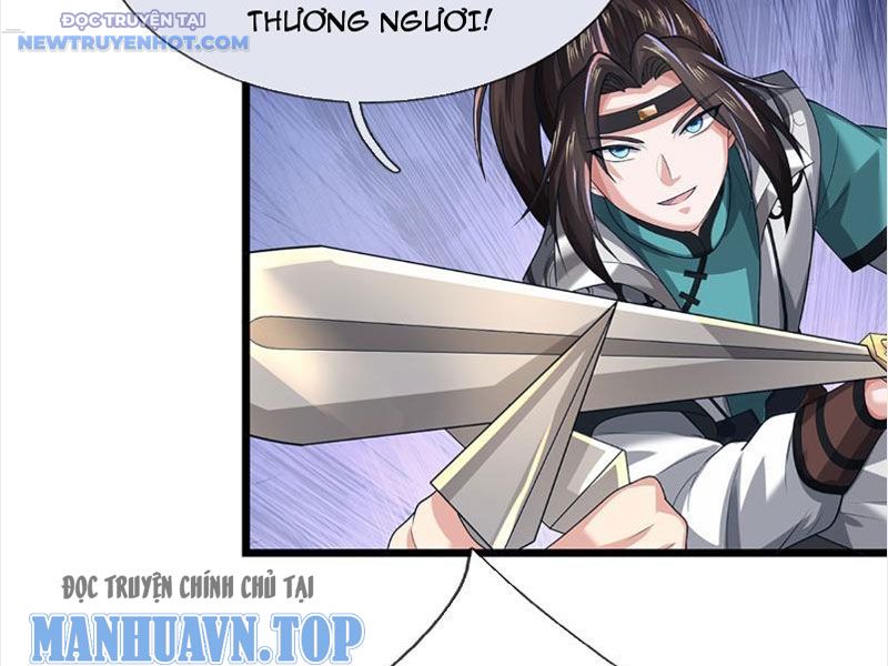 Ta Có Thể Cướp Đoạt Cơ Duyên chapter 29 - Trang 7