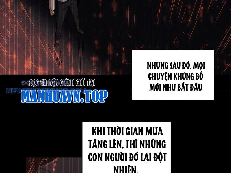 đối Mặt Với Bệnh Tâm Thần, Ma Quỷ Chẳng Là Cái Thá Gì chapter 83 - Trang 22