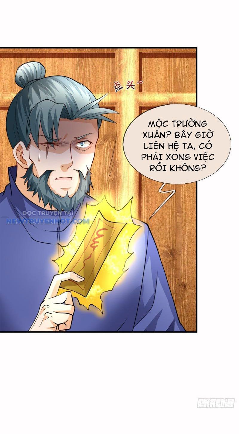 Ta Có Thể Tấn Công Không Giới Hạn chapter 16 - Trang 16