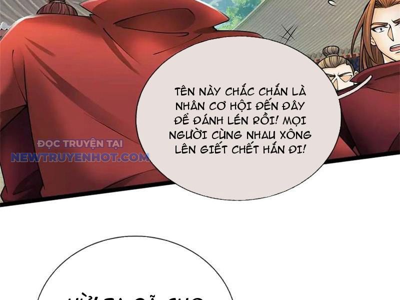 Ta Có Thể Tấn Công Không Giới Hạn chapter 60 - Trang 131