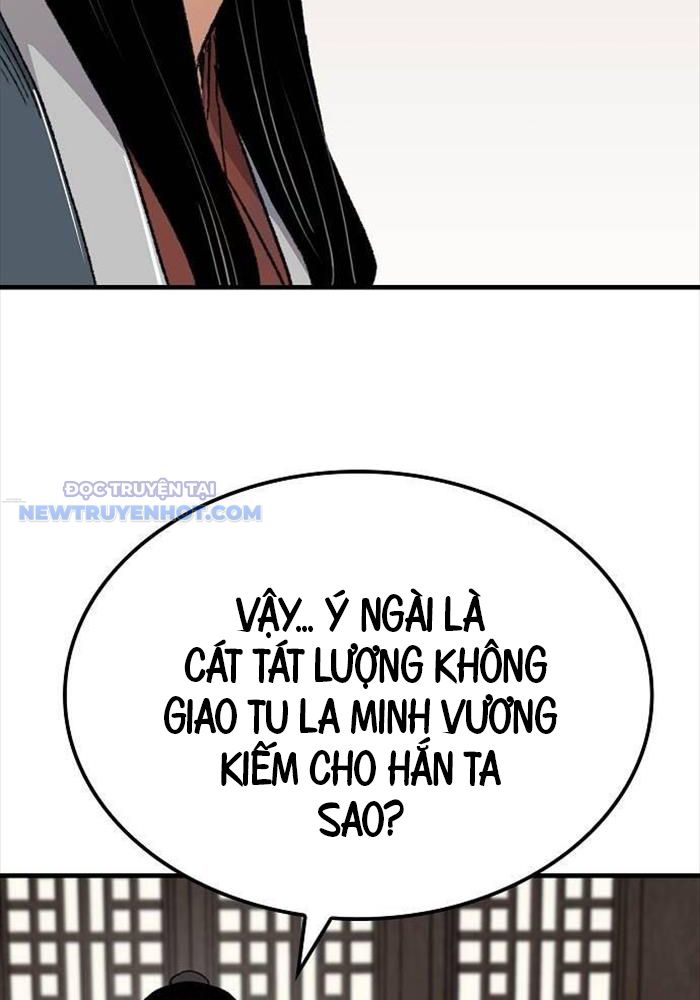 Thiên Ma Quy Hoàn chapter 44 - Trang 76