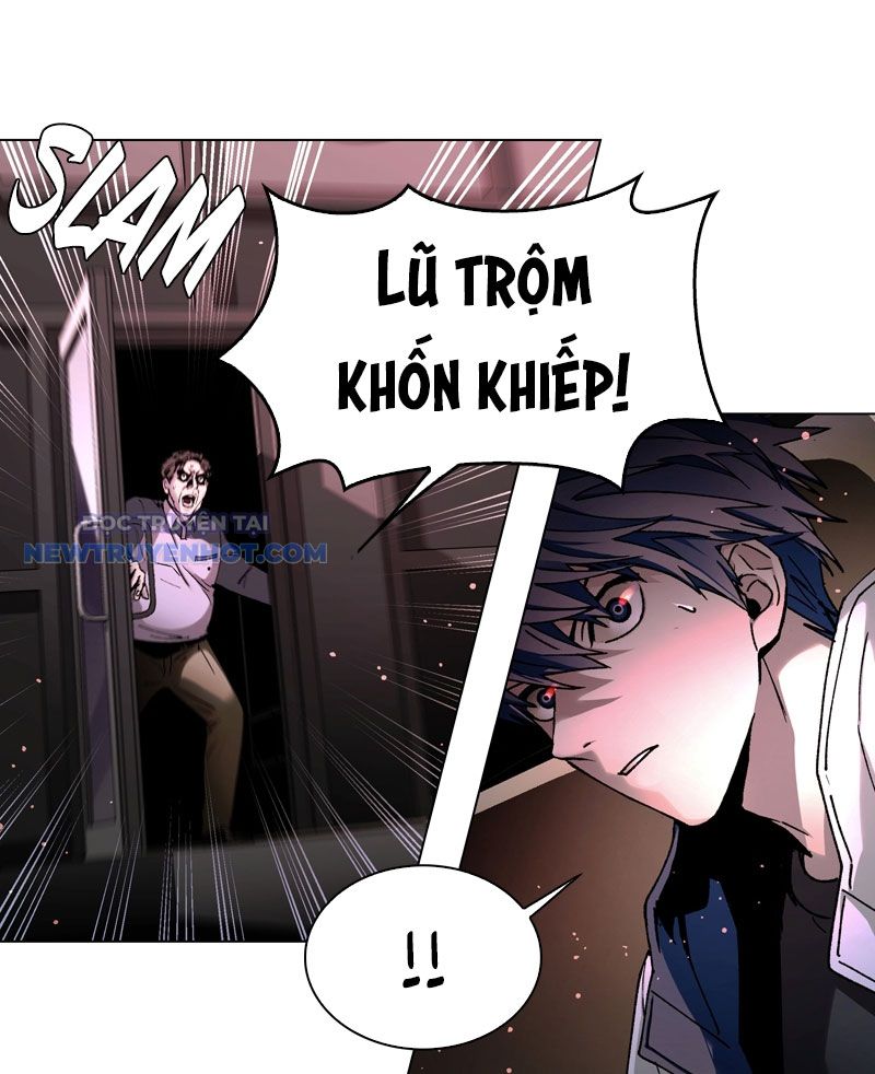 Tận Thế Cũng Chỉ Là Trò Chơi chapter 11 - Trang 9