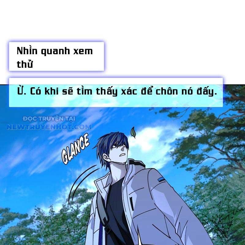 Tận Thế Cũng Chỉ Là Trò Chơi chapter 44 - Trang 133