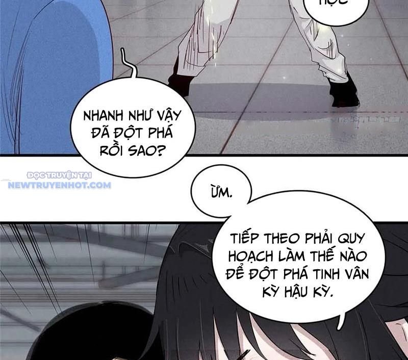 Cửu Tinh độc Nãi chapter 71 - Trang 42