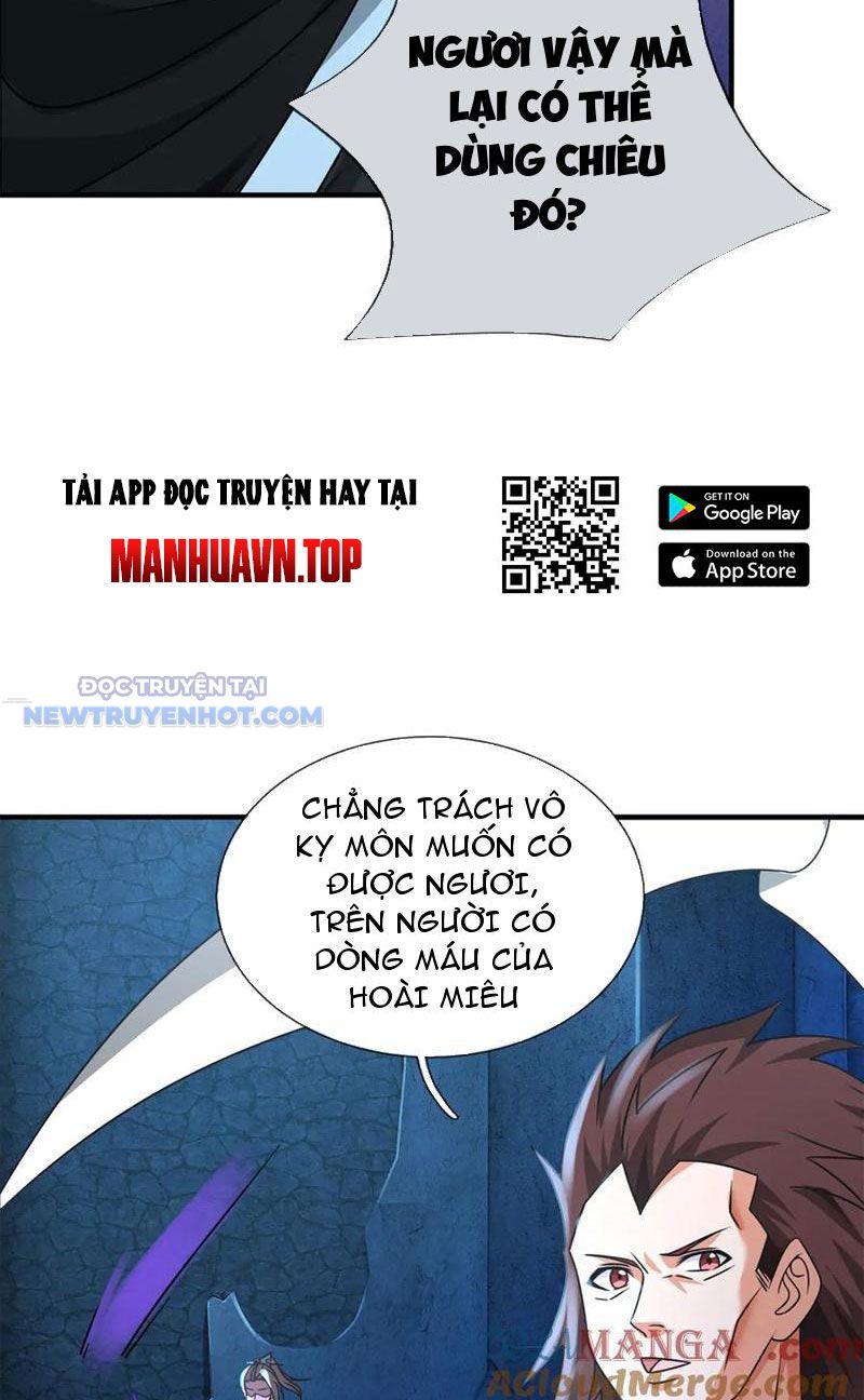 Ta Có Thể Tấn Công Không Giới Hạn chapter 41 - Trang 47