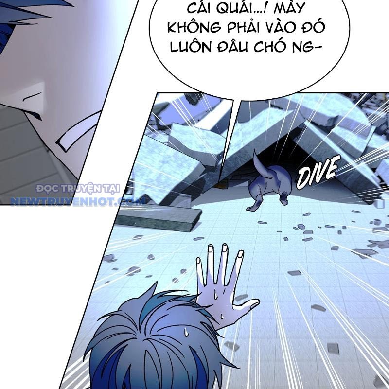 Tận Thế Cũng Chỉ Là Trò Chơi chapter 45 - Trang 102