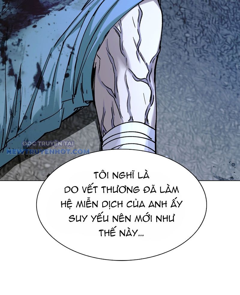 Tận Thế Cũng Chỉ Là Trò Chơi chapter 29 - Trang 80