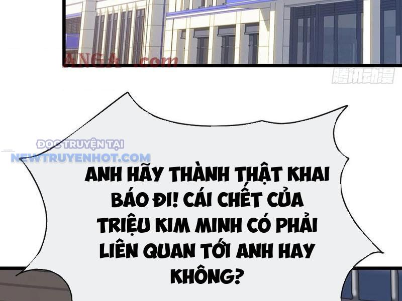 Đại Lão Xuống Núi: Bắt Đầu Từ Việc Trở Thành Thư Ký chapter 36 - Trang 101