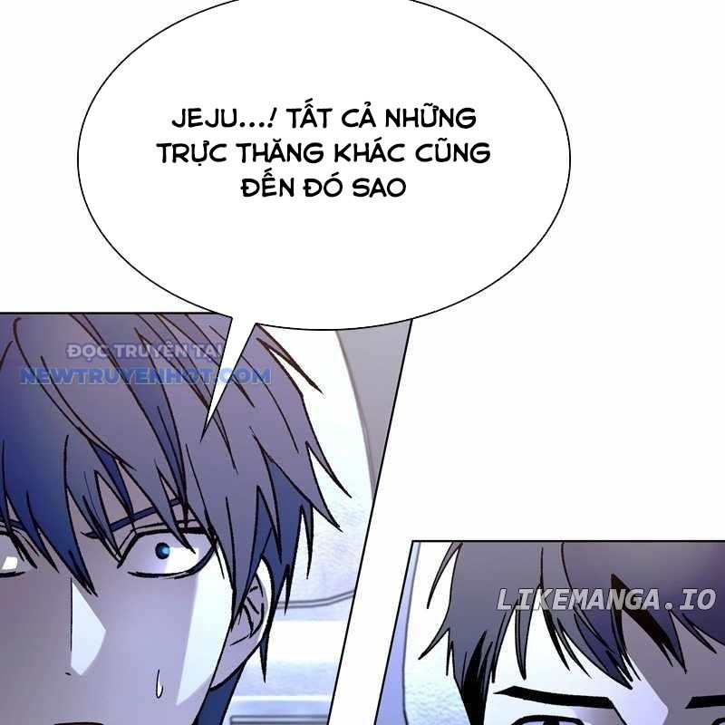 Tận Thế Cũng Chỉ Là Trò Chơi chapter 61 - Trang 62