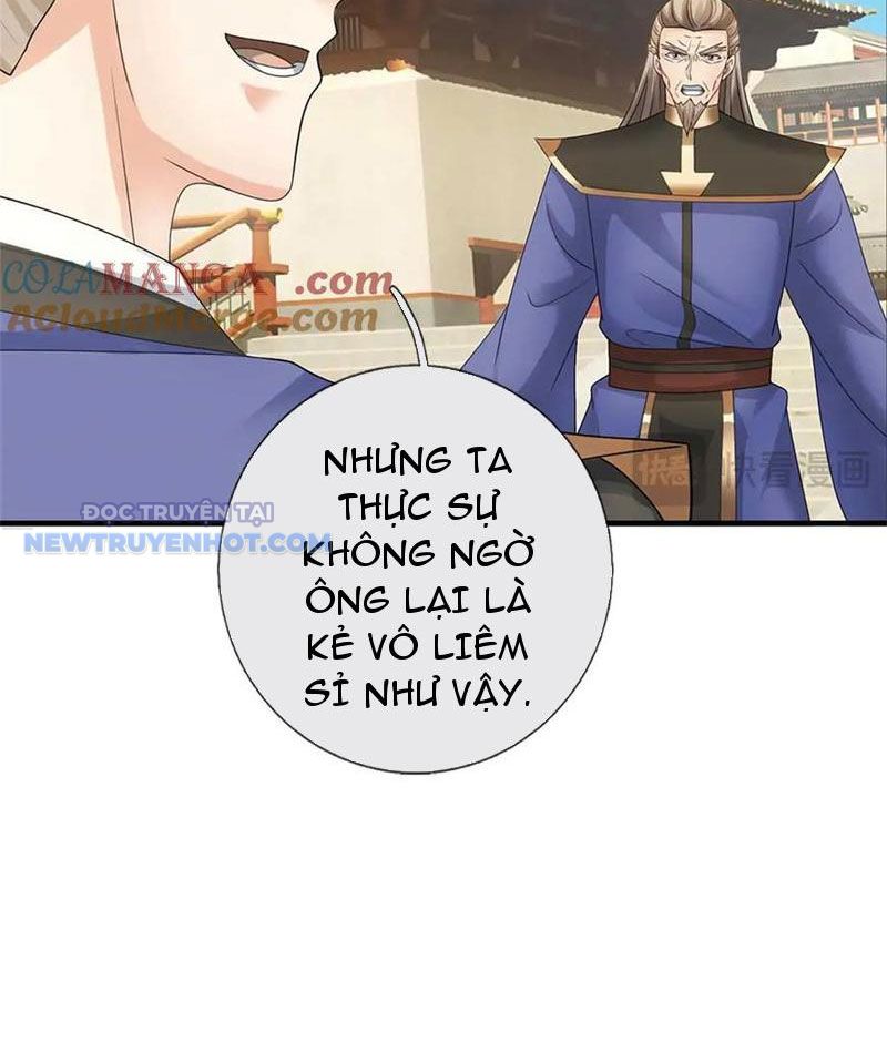 Ta Có Thể Tấn Công Không Giới Hạn chapter 65 - Trang 23