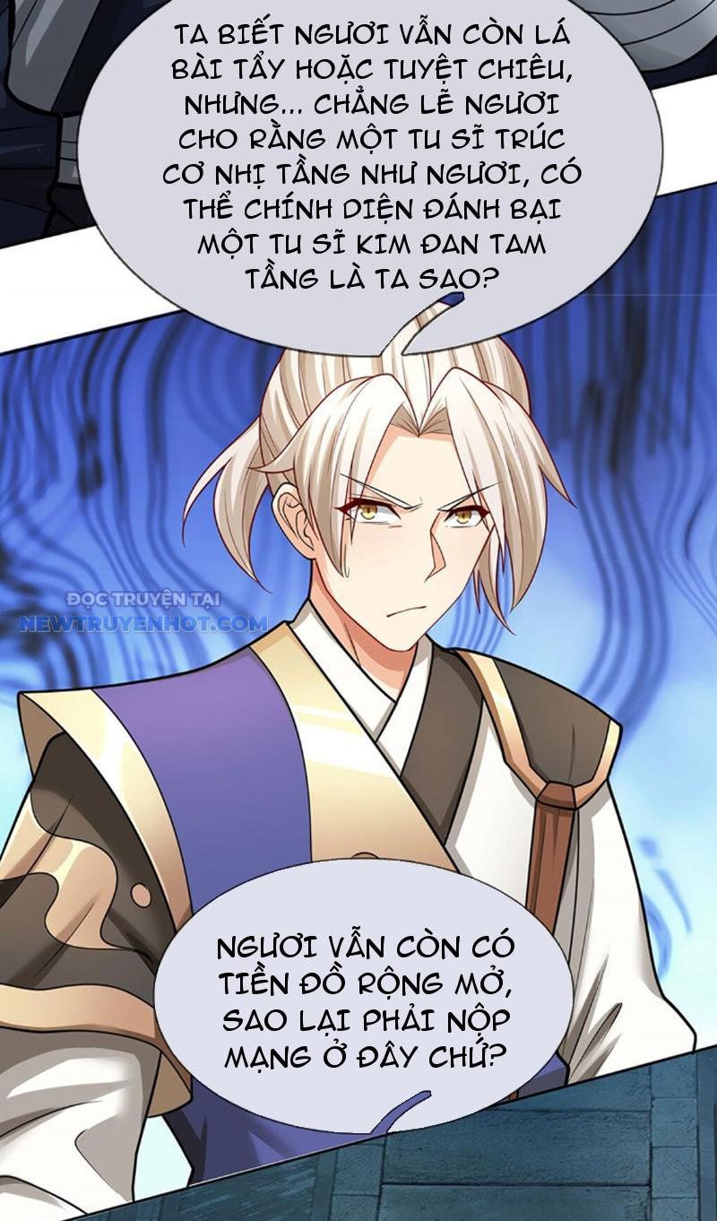 Ta Có Thể Tấn Công Không Giới Hạn chapter 9 - Trang 40