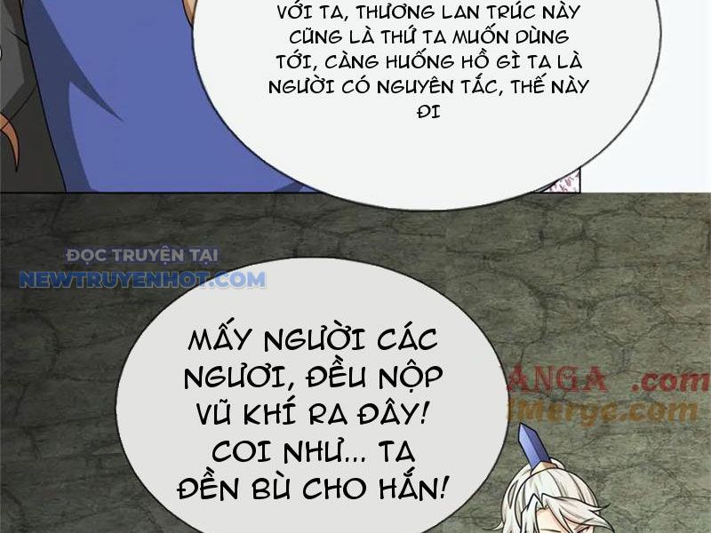 Ta Có Thể Tấn Công Không Giới Hạn chapter 37 - Trang 25