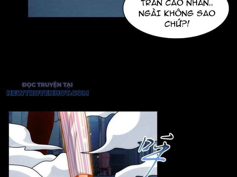 đối Mặt Với Bệnh Tâm Thần, Ma Quỷ Chẳng Là Cái Thá Gì chapter 60 - Trang 116