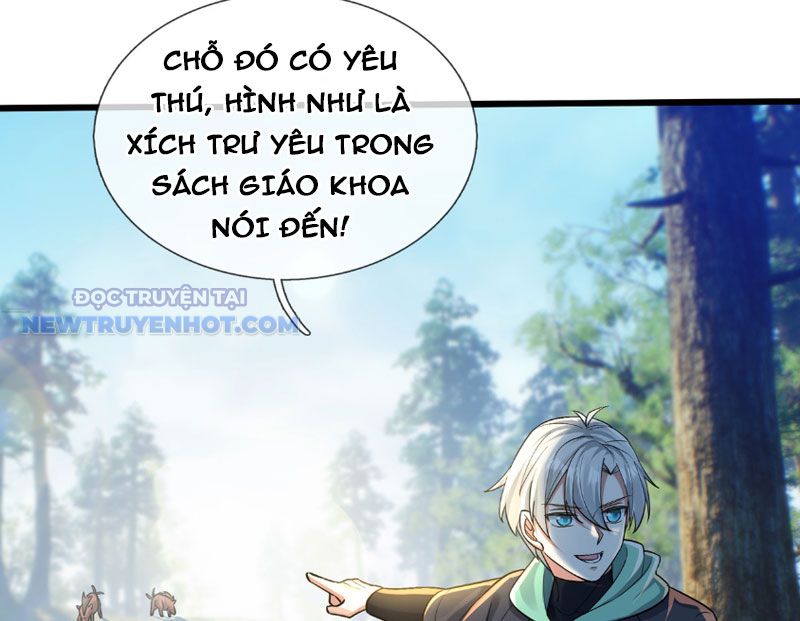 Khởi đầu Bằng Một Vạn Hít đất: Oanh Sát Thần Minh! chapter 4 - Trang 7