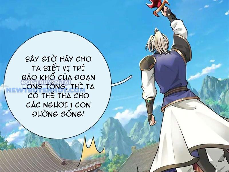 Ta Có Thể Tấn Công Không Giới Hạn chapter 60 - Trang 128