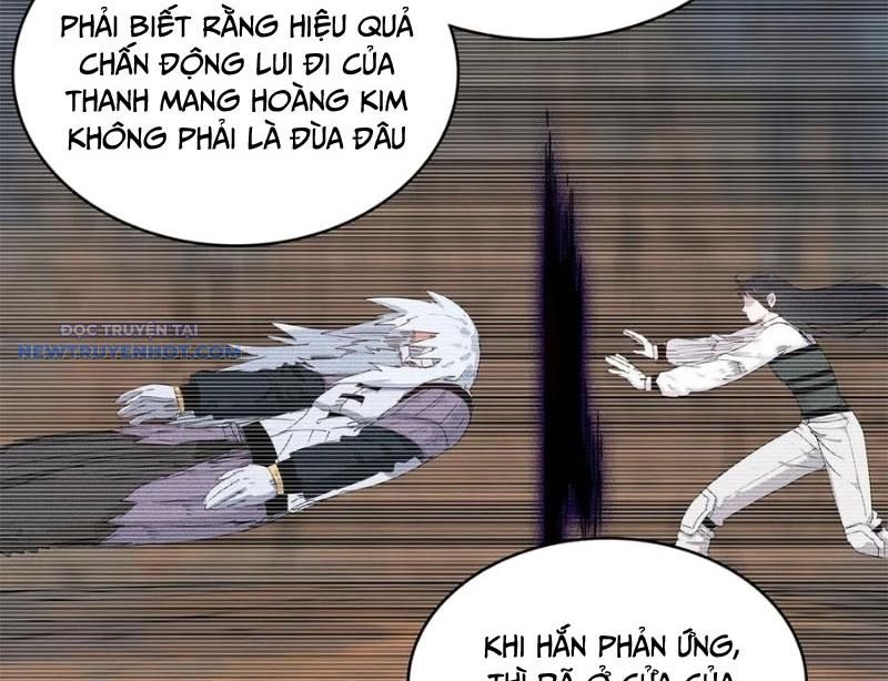 Cửu Tinh độc Nãi chapter 68 - Trang 8