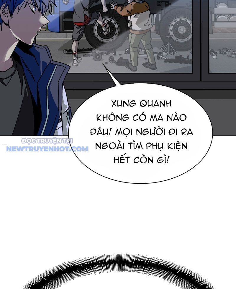 Tận Thế Cũng Chỉ Là Trò Chơi chapter 28 - Trang 90