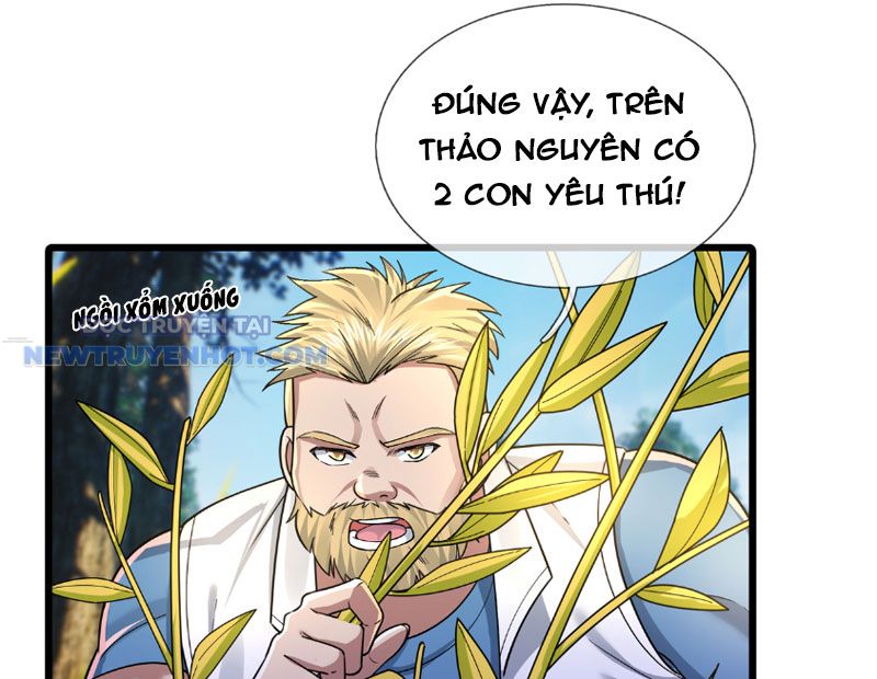 Khởi đầu Bằng Một Vạn Hít đất: Oanh Sát Thần Minh! chapter 4 - Trang 9