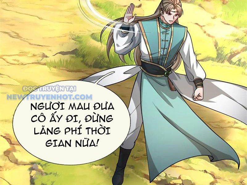 Ta Có Thể Tấn Công Không Giới Hạn chapter 43 - Trang 21