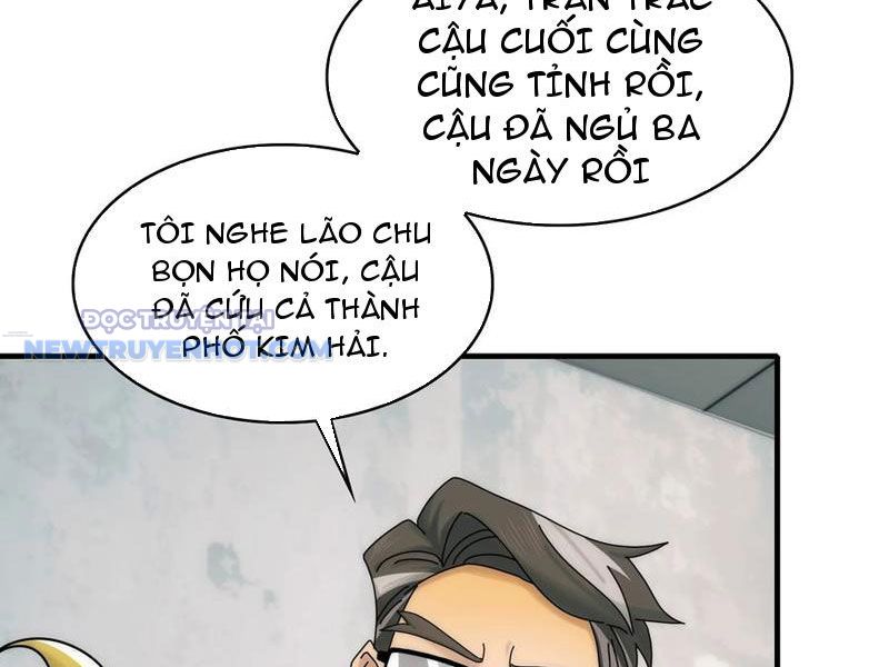 đối Mặt Với Bệnh Tâm Thần, Ma Quỷ Chẳng Là Cái Thá Gì chapter 42 - Trang 18