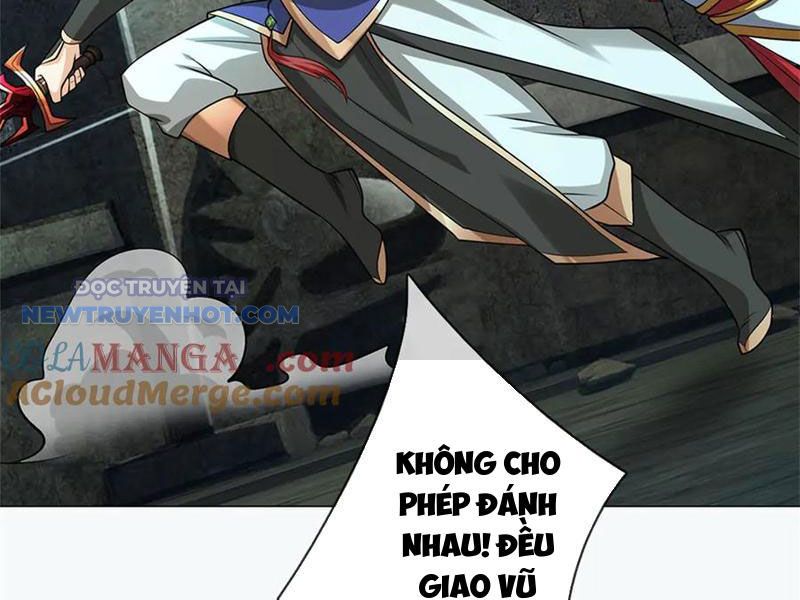 Ta Có Thể Tấn Công Không Giới Hạn chapter 36 - Trang 121