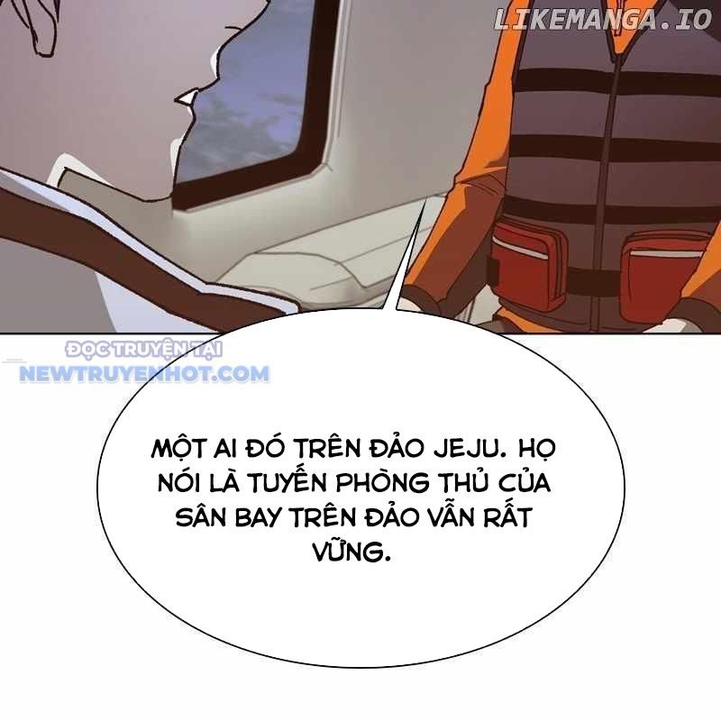 Tận Thế Cũng Chỉ Là Trò Chơi chapter 61 - Trang 66