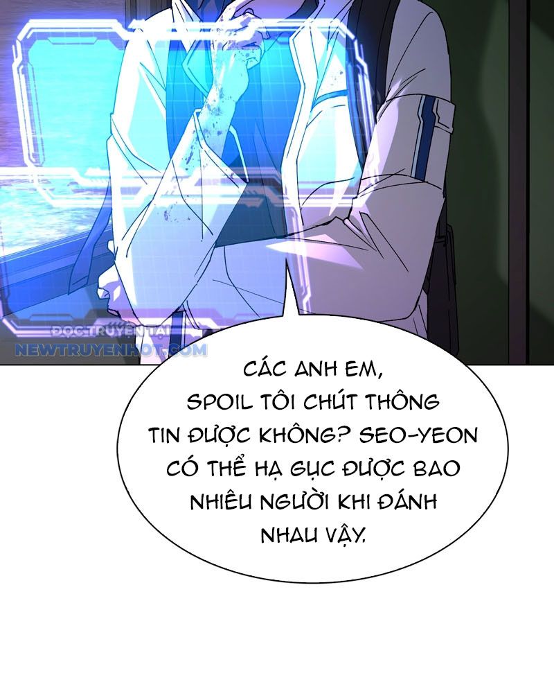 Tận Thế Cũng Chỉ Là Trò Chơi chapter 14 - Trang 71