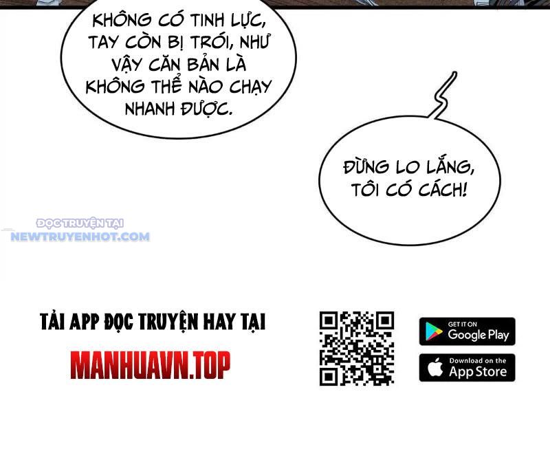 Cửu Tinh độc Nãi chapter 47 - Trang 55