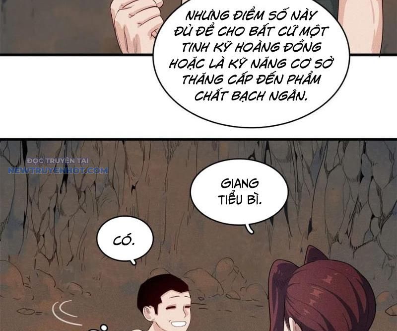 Cửu Tinh độc Nãi chapter 55 - Trang 50