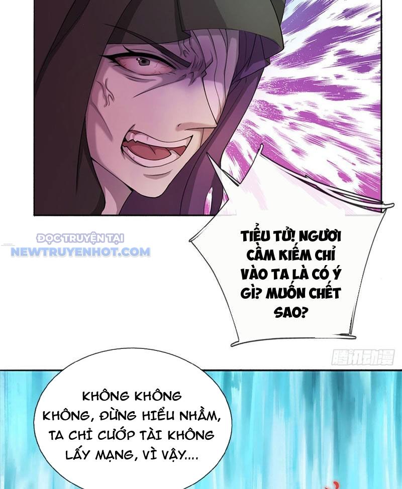 Ta Có Thể Tấn Công Không Giới Hạn chapter 31 - Trang 4