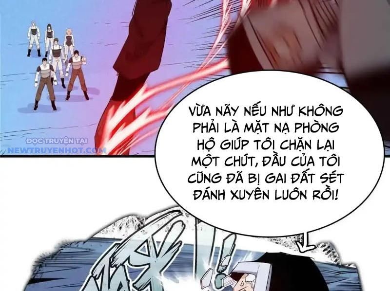 Cửu Tinh độc Nãi chapter 61 - Trang 38