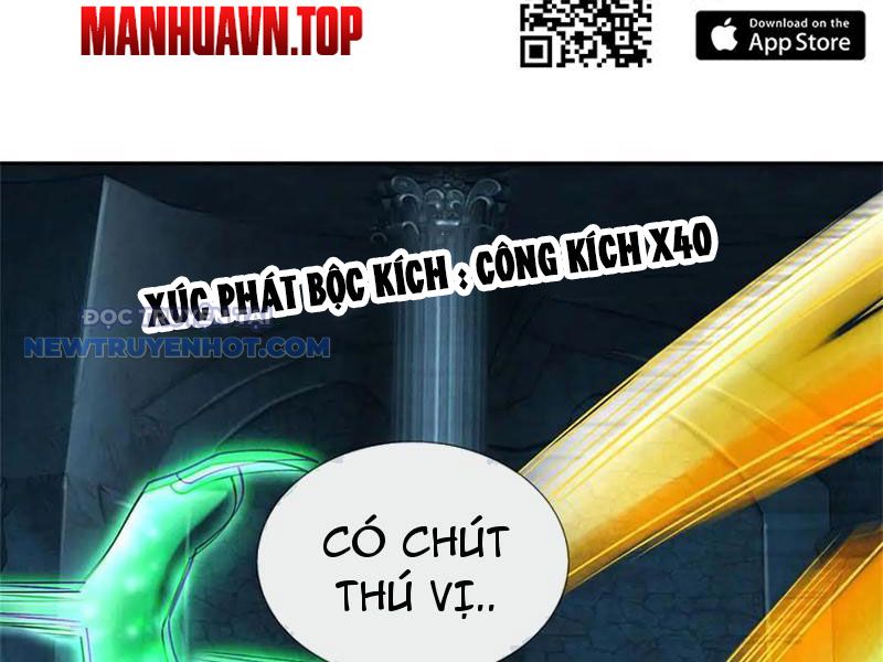 Ta Có Thể Tấn Công Không Giới Hạn chapter 40 - Trang 54