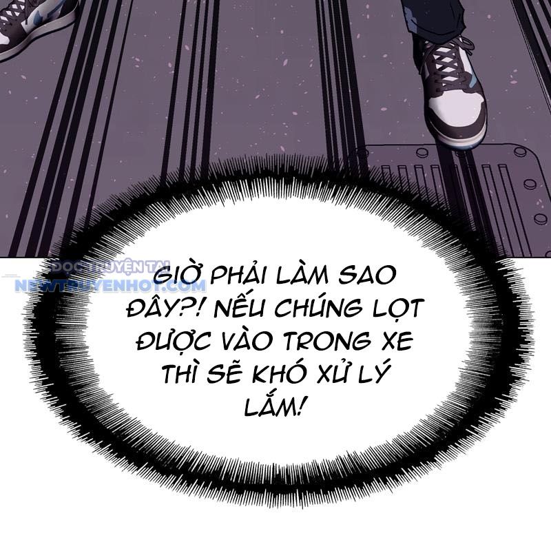 Tận Thế Cũng Chỉ Là Trò Chơi chapter 36 - Trang 23