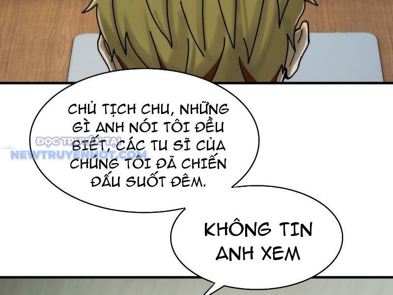 đối Mặt Với Bệnh Tâm Thần, Ma Quỷ Chẳng Là Cái Thá Gì chapter 36 - Trang 18