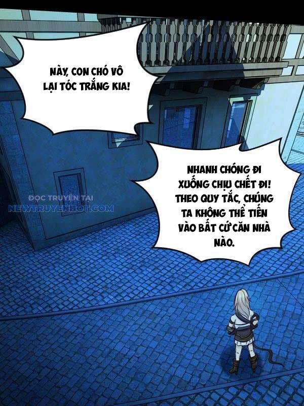 Vương Quốc Huyết Mạch chapter 52 - Trang 22