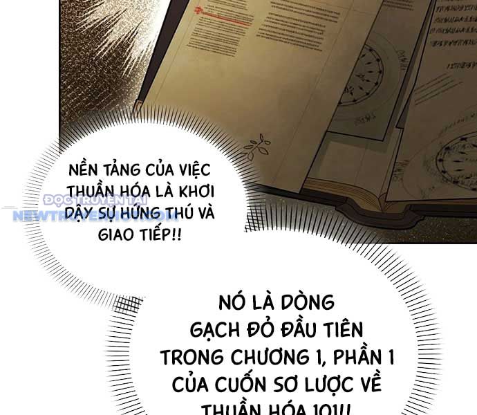 Thuần Thú Sư Thiên Tài chapter 33 - Trang 141