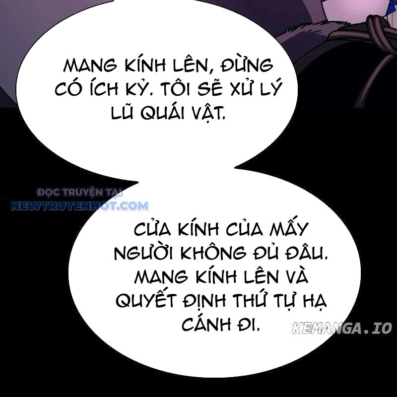 Tận Thế Cũng Chỉ Là Trò Chơi chapter 62 - Trang 88