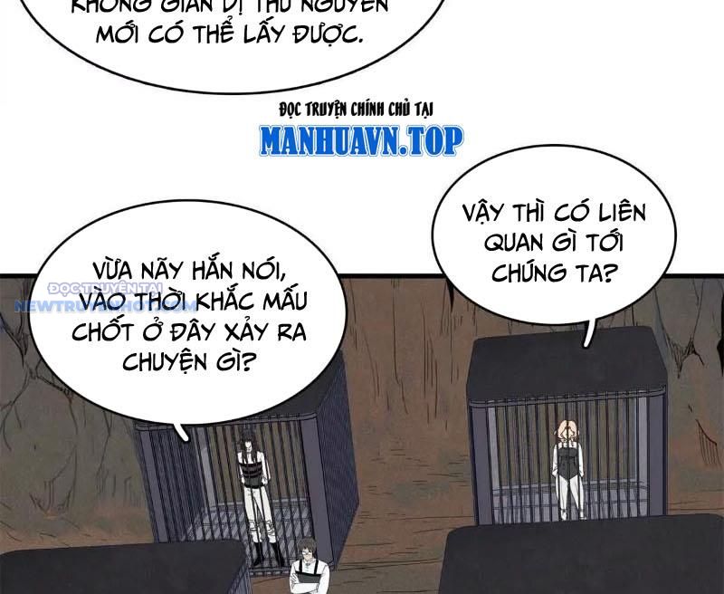 Cửu Tinh độc Nãi chapter 47 - Trang 32