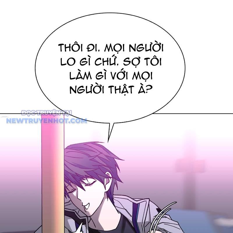 Tận Thế Cũng Chỉ Là Trò Chơi chapter 35 - Trang 144