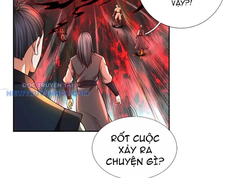 Ta Có Thể Tấn Công Không Giới Hạn chapter 46 - Trang 18