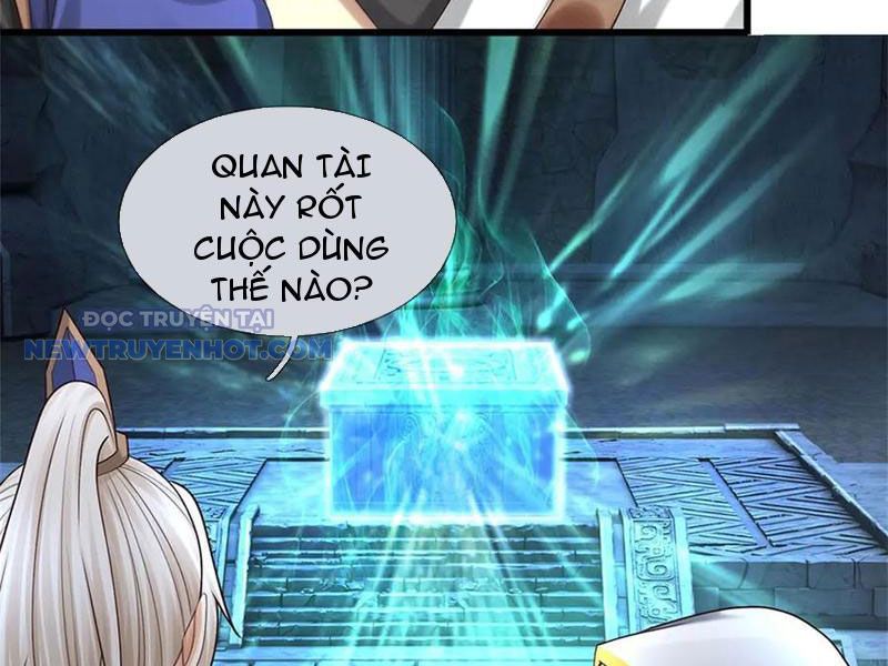 Ta Có Thể Tấn Công Không Giới Hạn chapter 37 - Trang 54