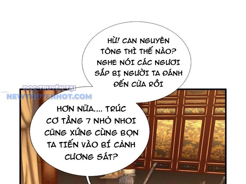 Ta Có Thể Tấn Công Không Giới Hạn chapter 28 - Trang 94