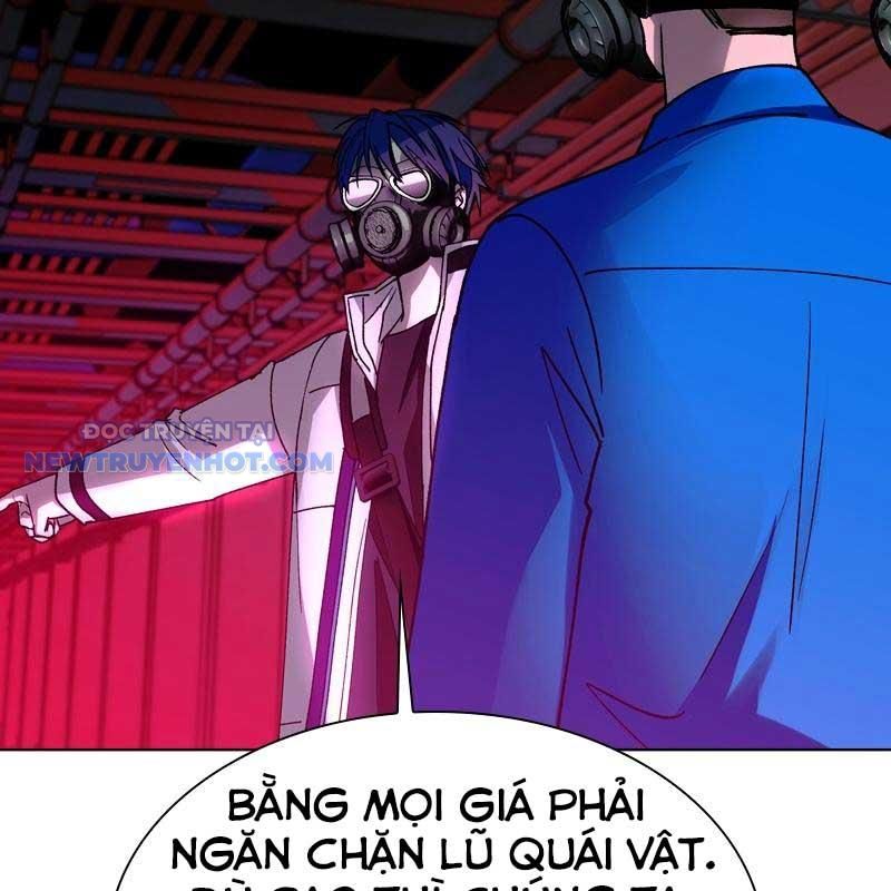 Tận Thế Cũng Chỉ Là Trò Chơi chapter 54 - Trang 132